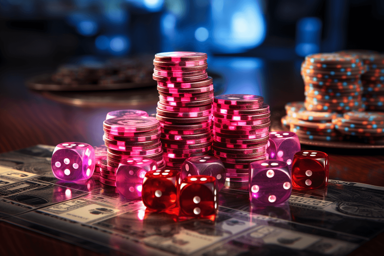 How to Meet Live Casino Welcome Bonus Wagering Requirements image