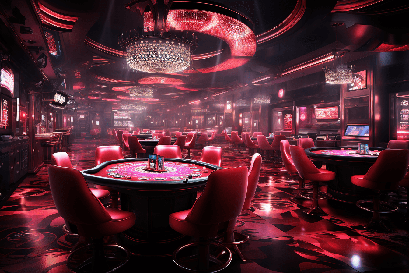 Deal or No Deal Live Game Features image