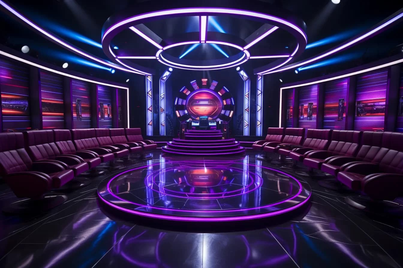 Comparing Popular Live Casino Game Shows image