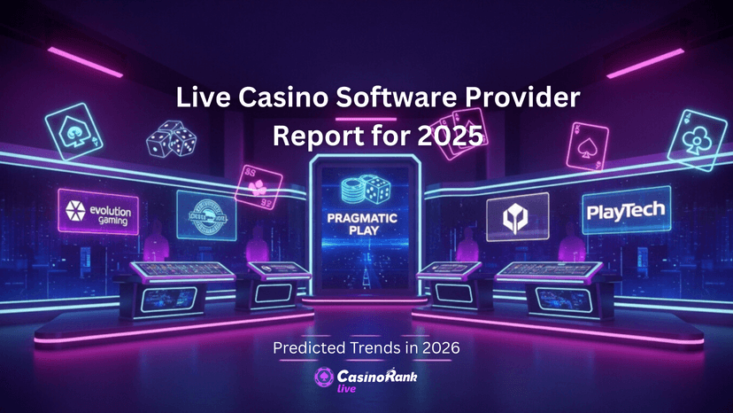 Leading Software Providers for 2025-trends in 2026