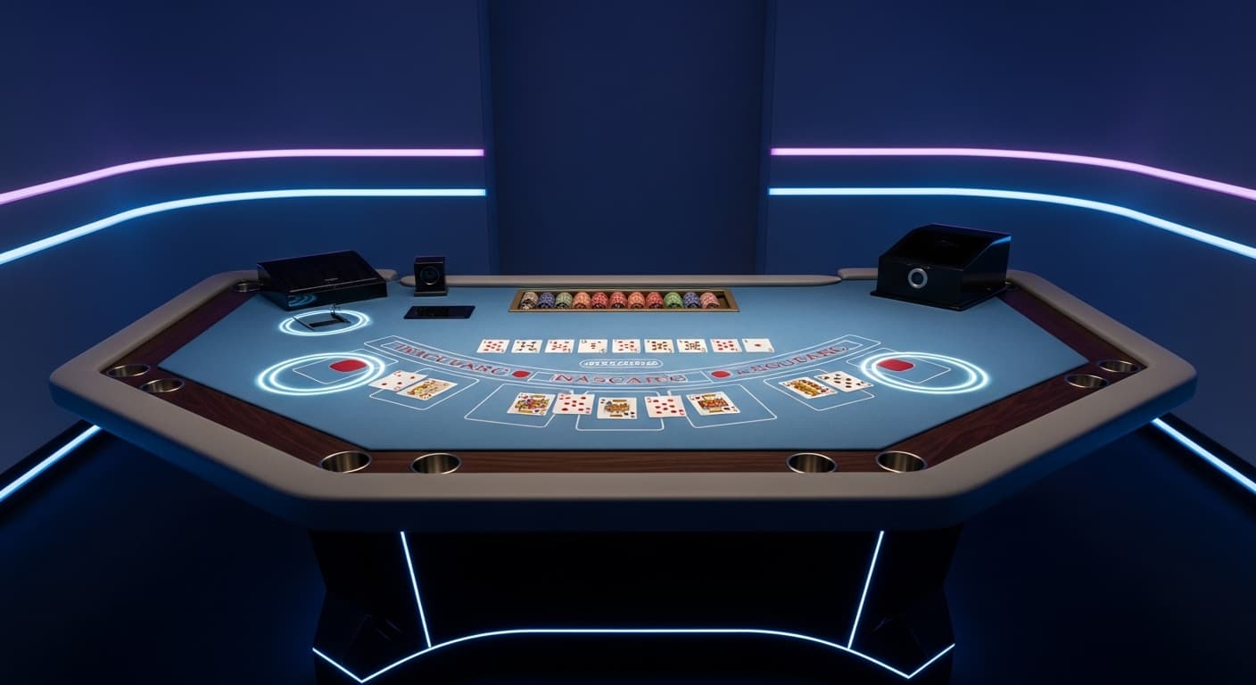 A Detailed Guide to Online Live Blackjack Insurance image