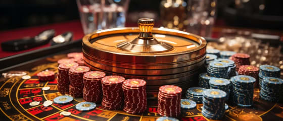 Gambler Tips to Play at a Trusted Live Casino Online