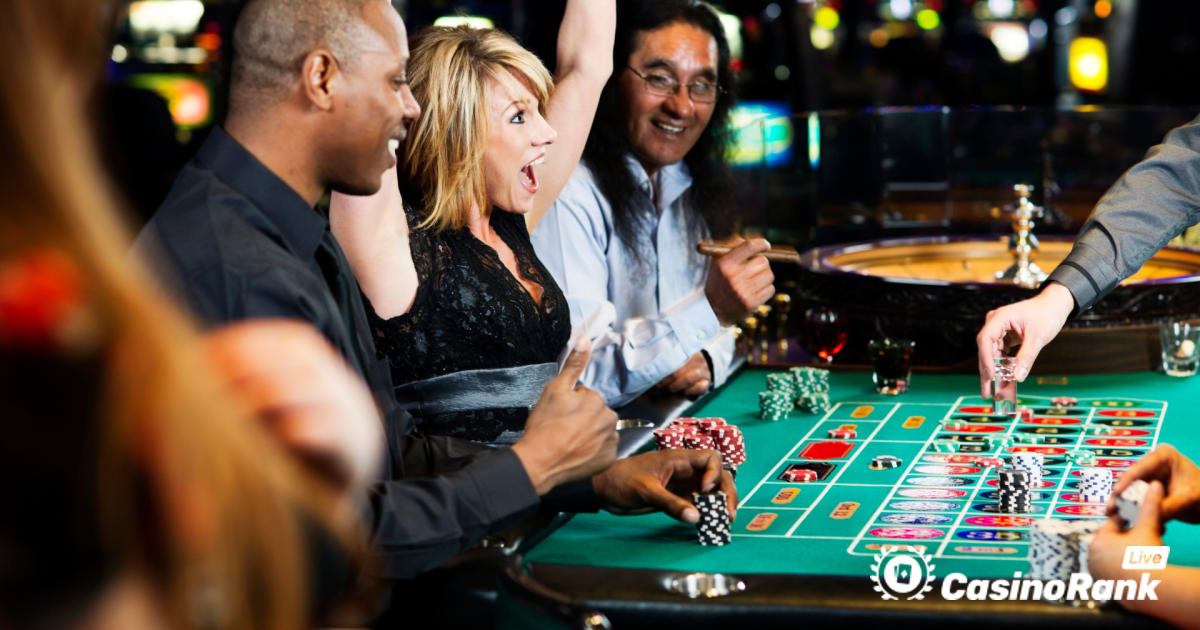 Pragmatic Play Premieres Spanish Roulette to Expand Its Live Casino Offerings
