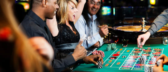 Pragmatic Play Premieres Spanish Roulette to Expand Its Live Casino Offerings
