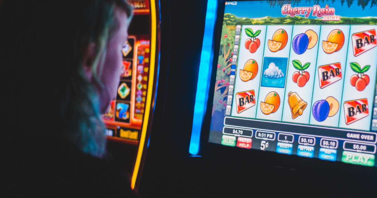 Pragmatic Play will deliver slots to Luckia 