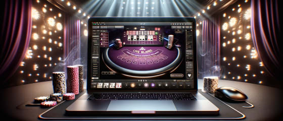 A Detailed Guide to Online Live Blackjack Insurance