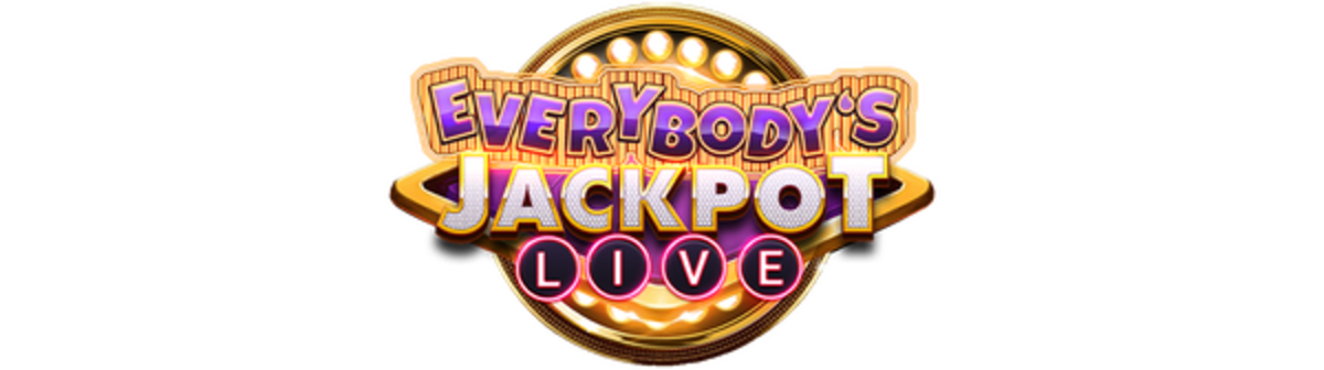 Big Wins at Playtech Live Everybody's Jackpot Live Casinos