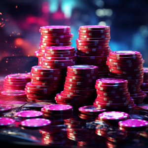 How to Get a Live Casino Welcome Bonus: A Step-by-Step Guide