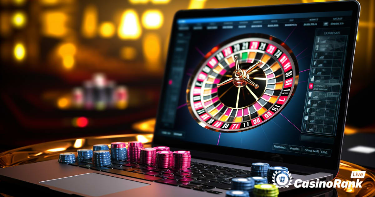 How to Join a Live Casino