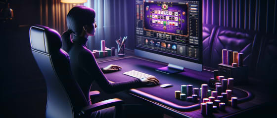 How Live Dealer Games Became So Popular