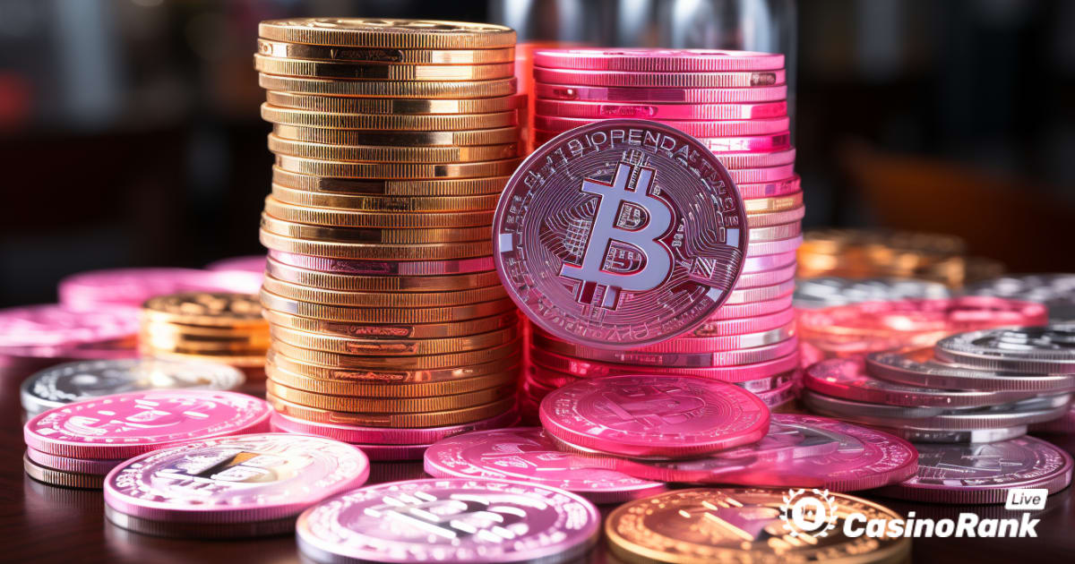 Bitcoin vs Traditional Casino Deposit Methods 2023/2024