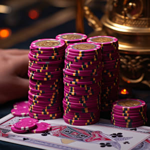 Best Live Dealer Baccarat Strategies to Help Players