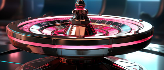 Guide on Online Live Roulette Table