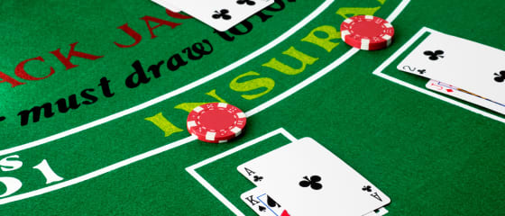 How to Play and Master Live Casino Blackjack 21
