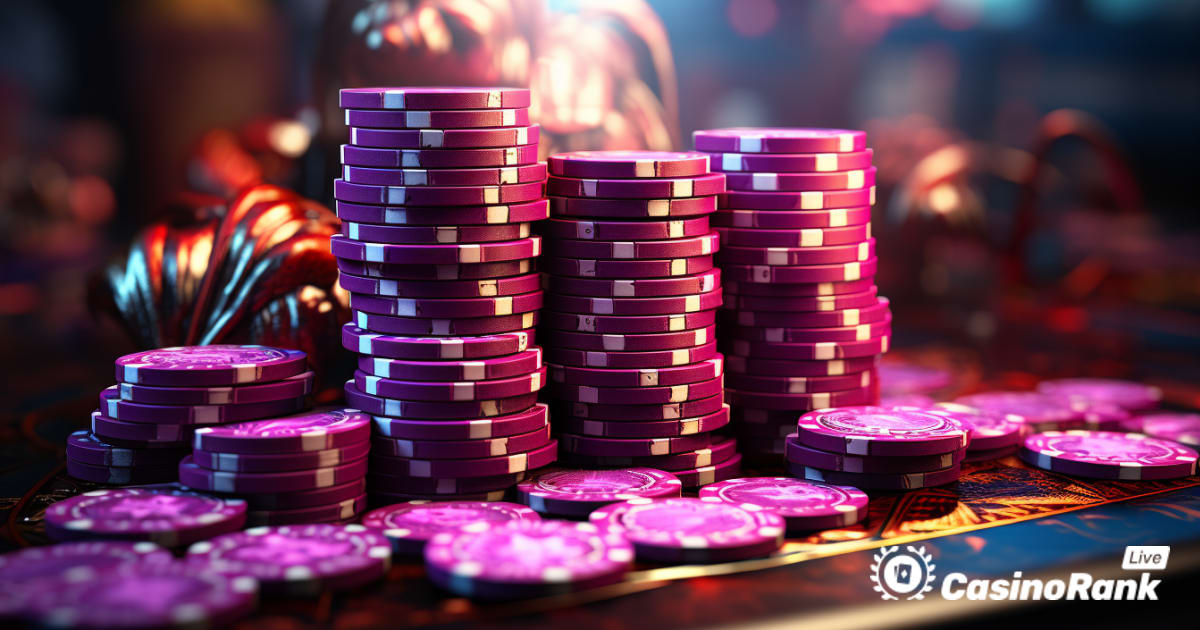 Live Poker Tips for Advanced Players